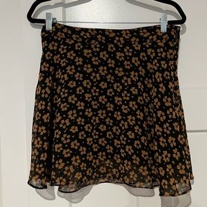 Urban outfitters skirt